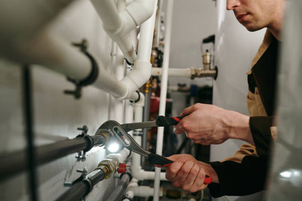 Best Sewer Cleaning Services  in Mcleansboro, IL