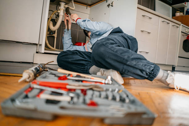 Best Water Heater Repair  in Mcleansboro, IL