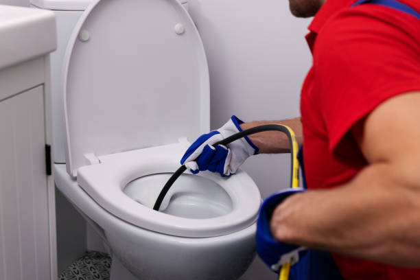 Best Water Softener Installation  in Mcleansboro, IL