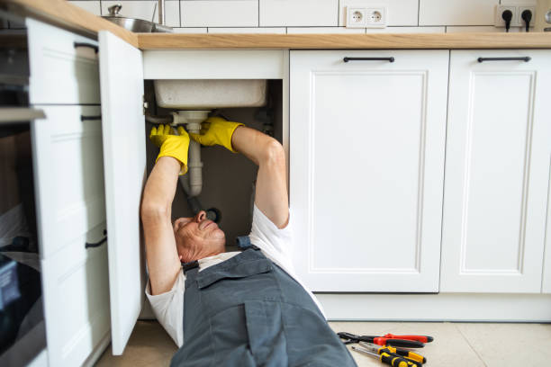 Best Same-Day Plumbing Service  in Mcleansboro, IL