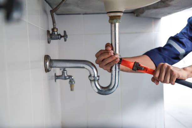 Best Emergency Plumbing Repair  in Mcleansboro, IL