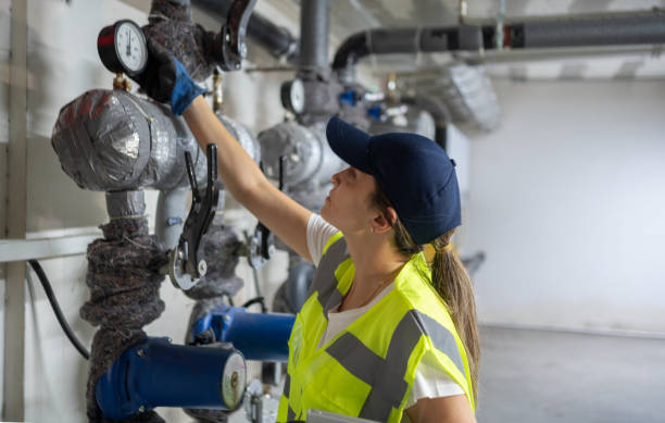 Best Hot Water Heater Installation  in Mcleansboro, IL