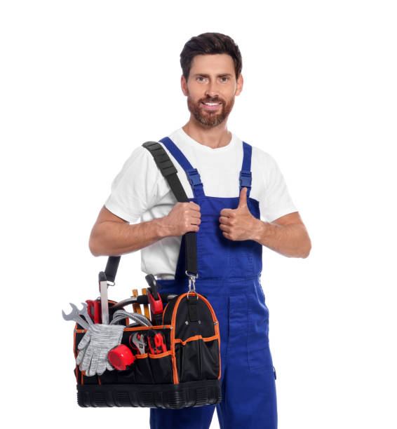 Best Water Leak Repair  in Mcleansboro, IL