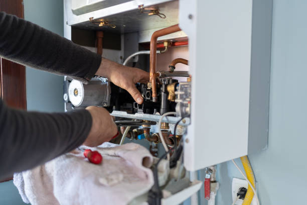 Best 24-Hour Plumber Near Me  in Mcleansboro, IL