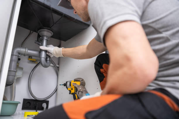 Best Plumbing Services Near Me  in Mcleansboro, IL