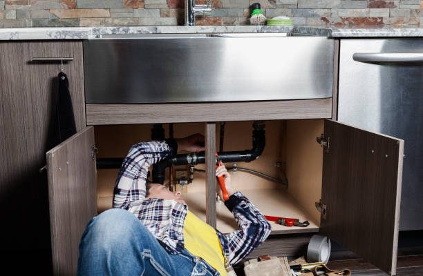 Best Affordable Plumbing Services  in Mcleansboro, IL
